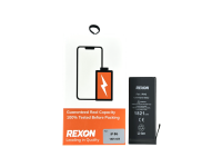 Pin iPhone 8 - REXON