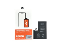Pin iPhone 14 Pro Max - REXON