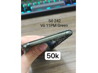 Bộ vỏ iPhone 11 Pro Max - số 242