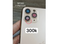 Bộ vỏ 11 Pro Max - số 243