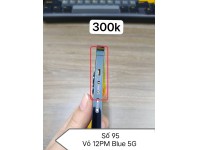 Bộ vỏ iPhone 12 Pro Max 5G - số 95