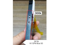 Bộ vỏ iPhone 12 Pro Max 5G - số 96