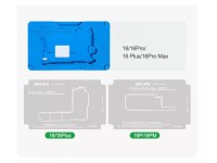 Khuôn làm chân viền Relife RL-601T (iPhone 16 / 16 Plus / 16 Pro / 16 Pro Max)