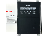 Pin iPad Air 4/Air5/Gen10/Gen11(10.9) - REXON