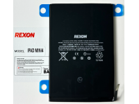 Pin iPad Mini 4 - REXON