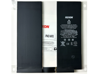 Pin iPad Air 3 -REXON