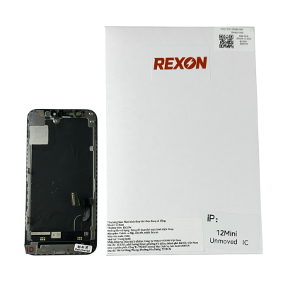 man hinh iphone 12 mini