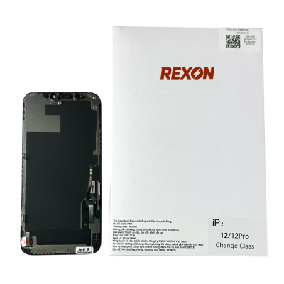 man hinh iphone 12 / 12 pro