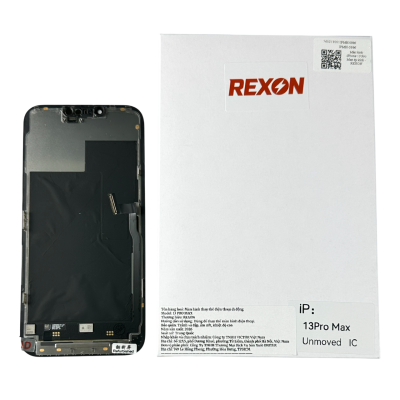 man hinh iphone 13 pro max