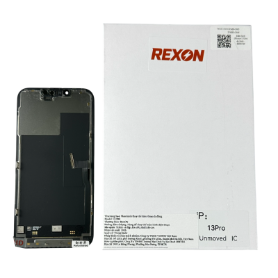 man hinh iphone 13 pro