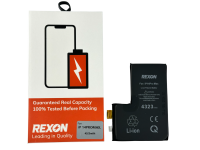 Cell Pin iPhone 14 Pro Max - REXON