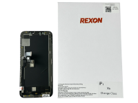 Màn hình iPhone XS ép kính - REXON