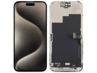 Màn hình iPhone 16 Pro chuẩn hãng - REXON