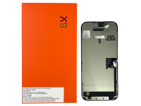 Màn hình iPhone 16 Pro Max - Incell GX chính hãng (có thể sàng ic)