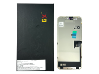 Màn hình iPhone 16 Pro Max -  SOFT OLED GX (có thể sàng ic)