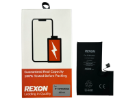 Pin iPhone 16 Pro Max - REXON