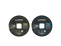 Dây hút chì Luowei