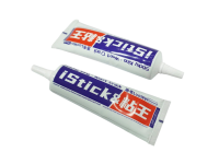 Keo trong dán viền đa năng iStick