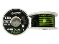 Chì cuộn 0.4mm XS-04