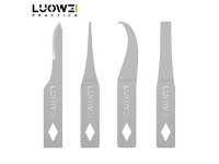 Bộ lưỡi nạy Luowei LW-K1S