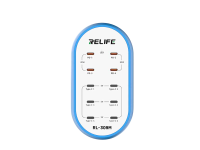 Dock sạc 10 cổng Relife RL-309M