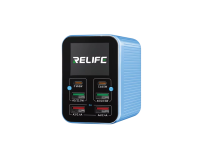 Dock sạc 6 cổng Q4