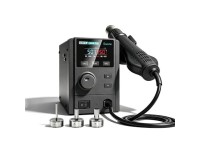 Máy khò Quick 857 Pro