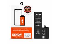 Pin iPhone 11 Pro - REXON
