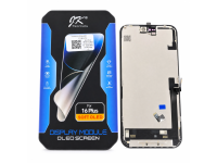 Màn hình iPhone 16 Plus - SOFT OLED JK chính hãng (có thể sàng ic)