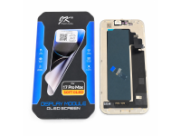 Màn hình iPhone 17 Pro Max - SOFT OLED JK chính hãng (có thể sàng ic)