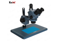 Kính hiển vi KAISI K-37050 Plus