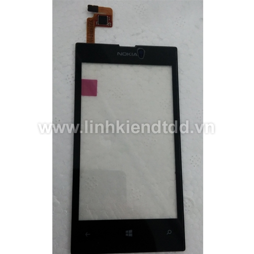 Cảm ứng Nokia Lumia 520 zin làm lại