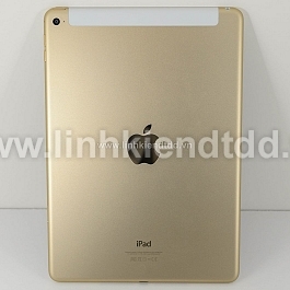 Lưng 3G iPad Air 2 / iPad 6 màu đen, zin new