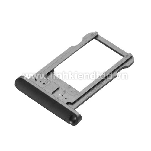 Khay Sim Ipad Air Ipad 5 Mau đen Tinthanh