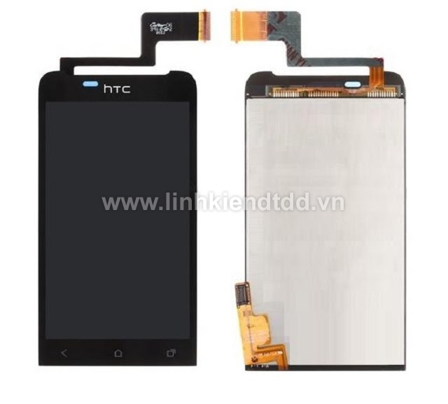 Màn hình HTC 10 nguyên bộ màu đen