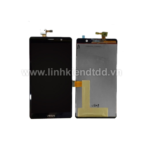 Màn hình SKY A850 full nguyên bộ, màu đen Màn Hình Sky A850 Full Nguyên Bộ, Màu Đen