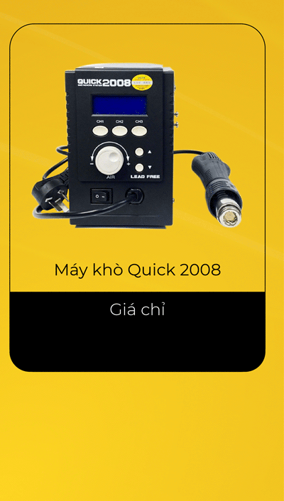 may kho Quick 2008