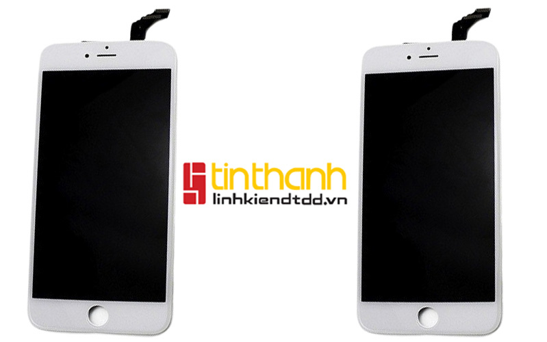 Bộ màn hình iPhone 6 Plus chính hãng tại Linh kiện Tín Thành