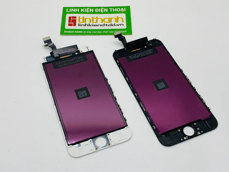 cấu tạo của màn hình iPhone 6 cấu tạo của màn hình iPhone 6