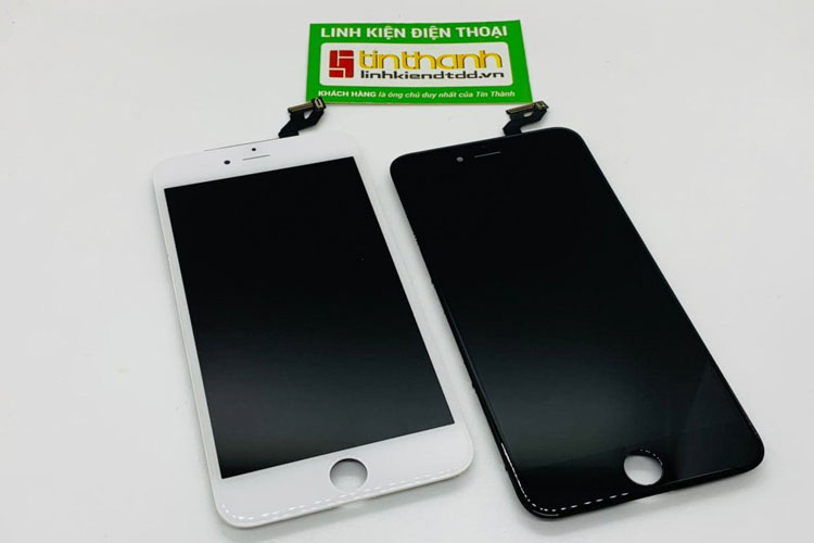 lợi ích của việc thay màn hình chính hãng ưu điểm và lợi ích khi thay màn hình iPhone 6s Plus