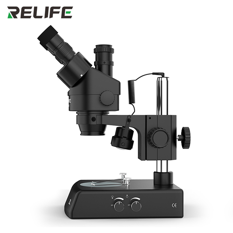 Kính hiển vi RELIFE RL-M3T-2L hình 2 Kính hiển vi RELIFE RL-M3T-2L