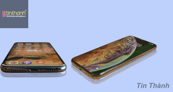 Tín Thành cửa hàng bán màn hình iPhone XS giá tốt nhất tại TPHCM - 1