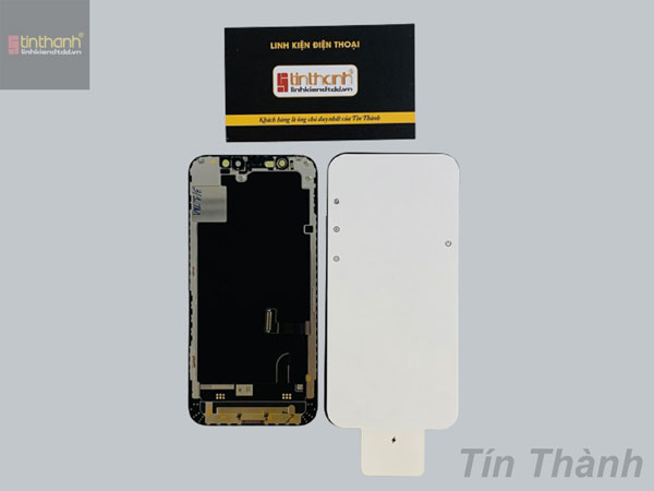 Kích thước màn hình iPhone 12 mini tại Tín Thành