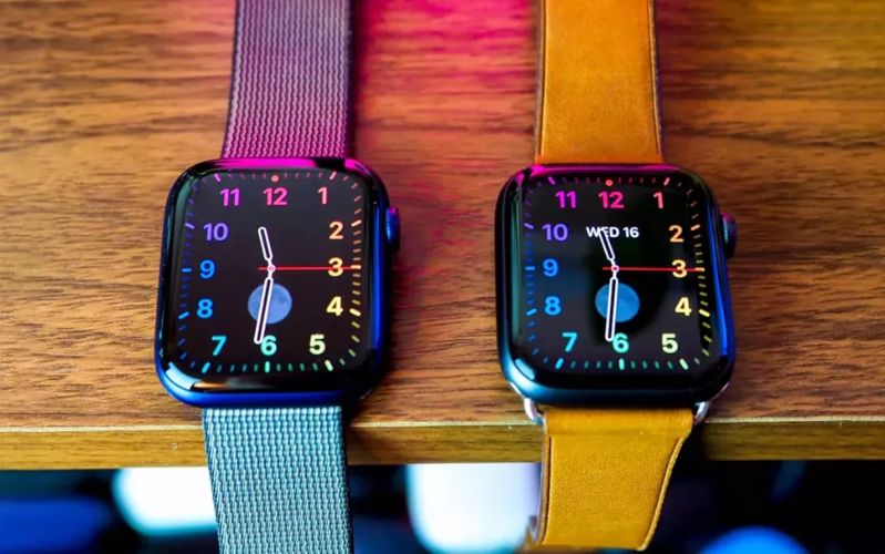 Cách kéo dài tuổi thọ pin của Apple Watch Ultra và Apple Watch Series 8
