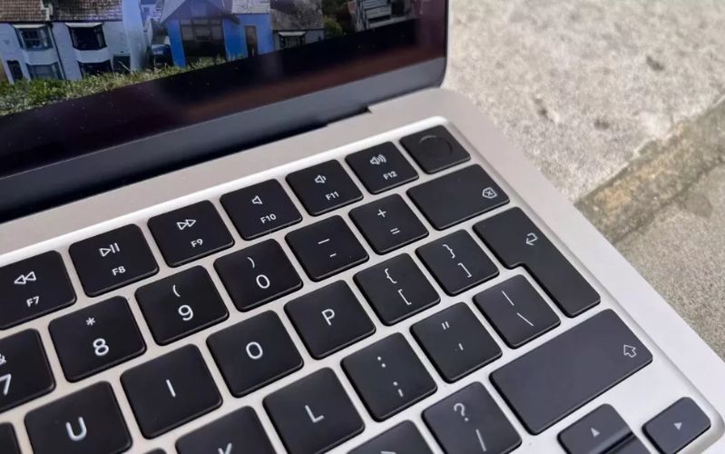 Cách sử dụng phím tắt để khởi động MacBook 