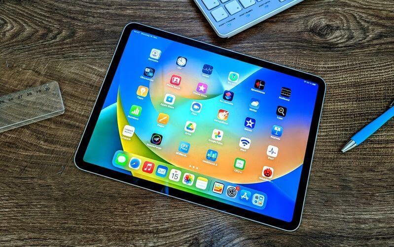 Màn hình iPad Pro 11 2018/ 2020