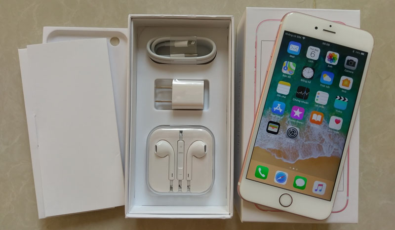 Pin iPhone 6S Plus dung lượng cao - BEST