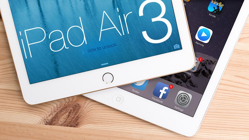 Pin iPad Air 3 - BEST 