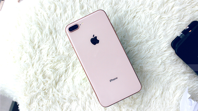 Pin iPhone 8 Plus dung lượng cao - BEST