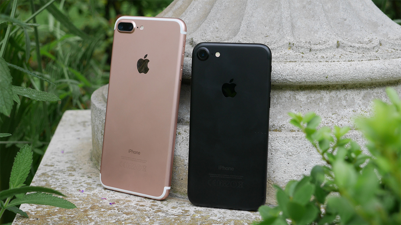 Pin iPhone 7 Plus dung lượng cao - BEST